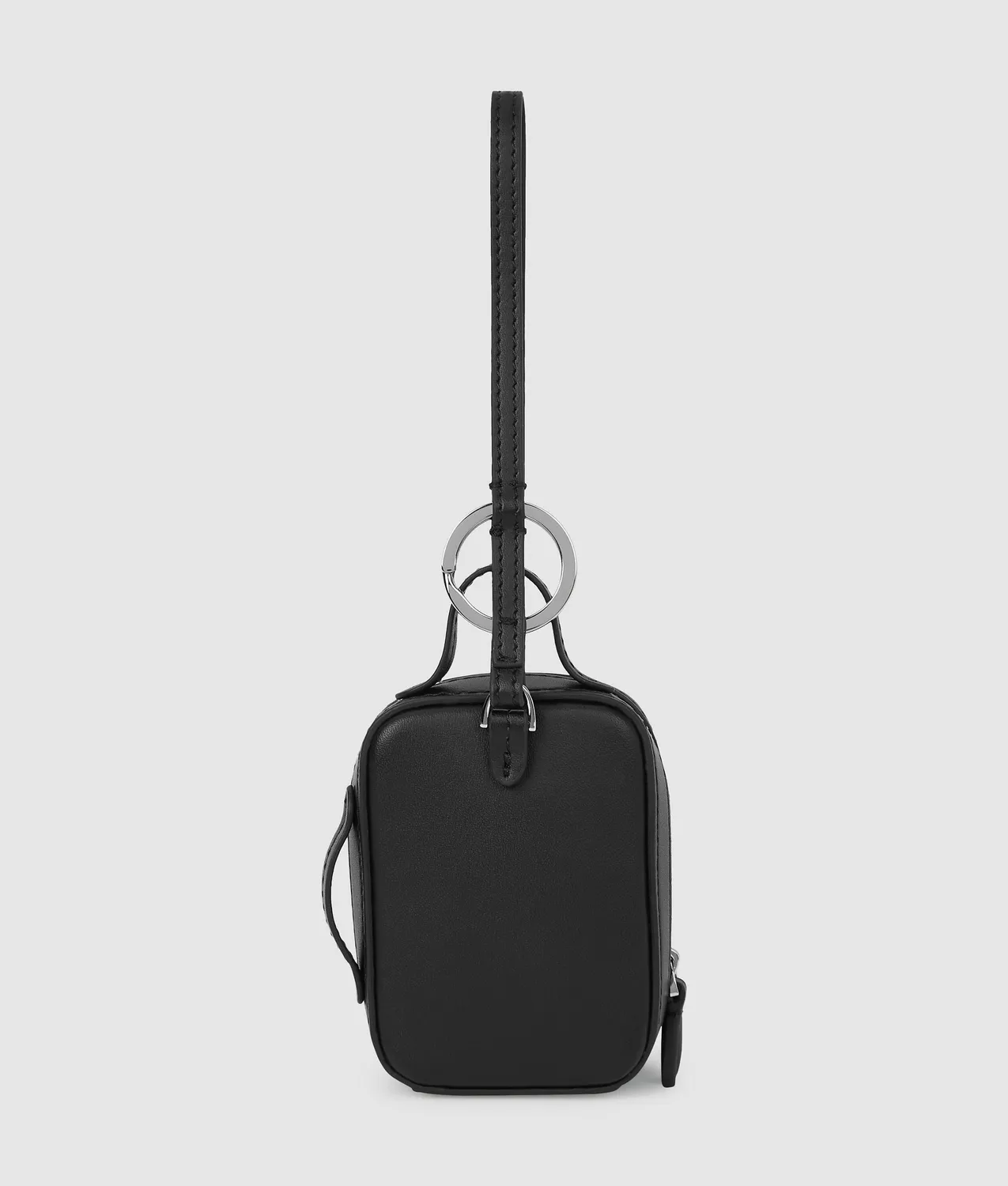 Karl Lagerfeld Ikon Koffer-Anhänger One Size mit Zip