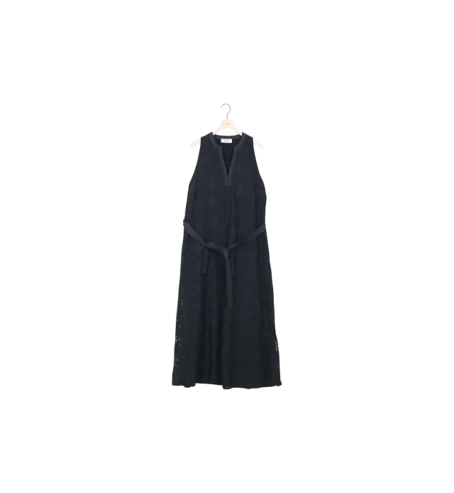 Mos Mosh MMPaolina Lace Dress Kleid Schwarz L Spitze