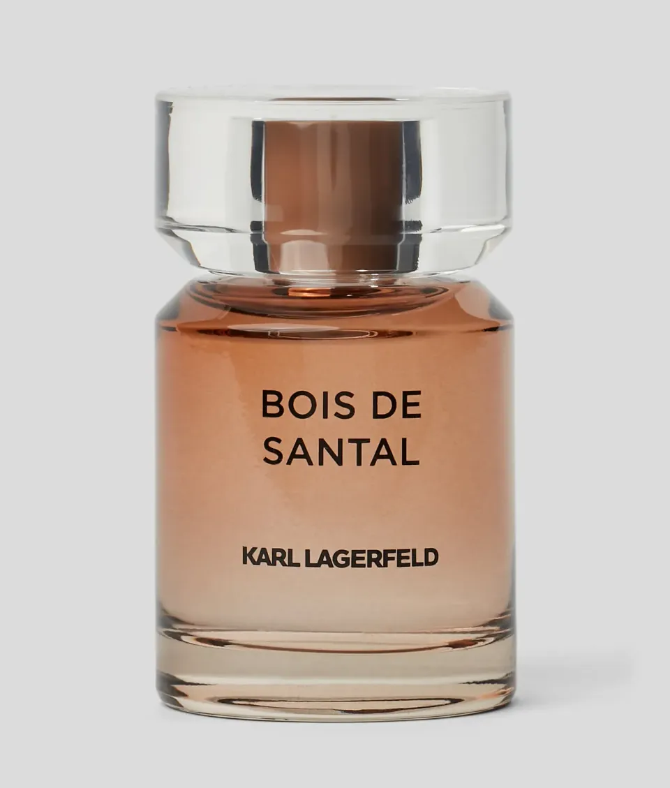 Karl Lagerfeld Les Parfums Matières Bois de Santal Parfum 50ml
