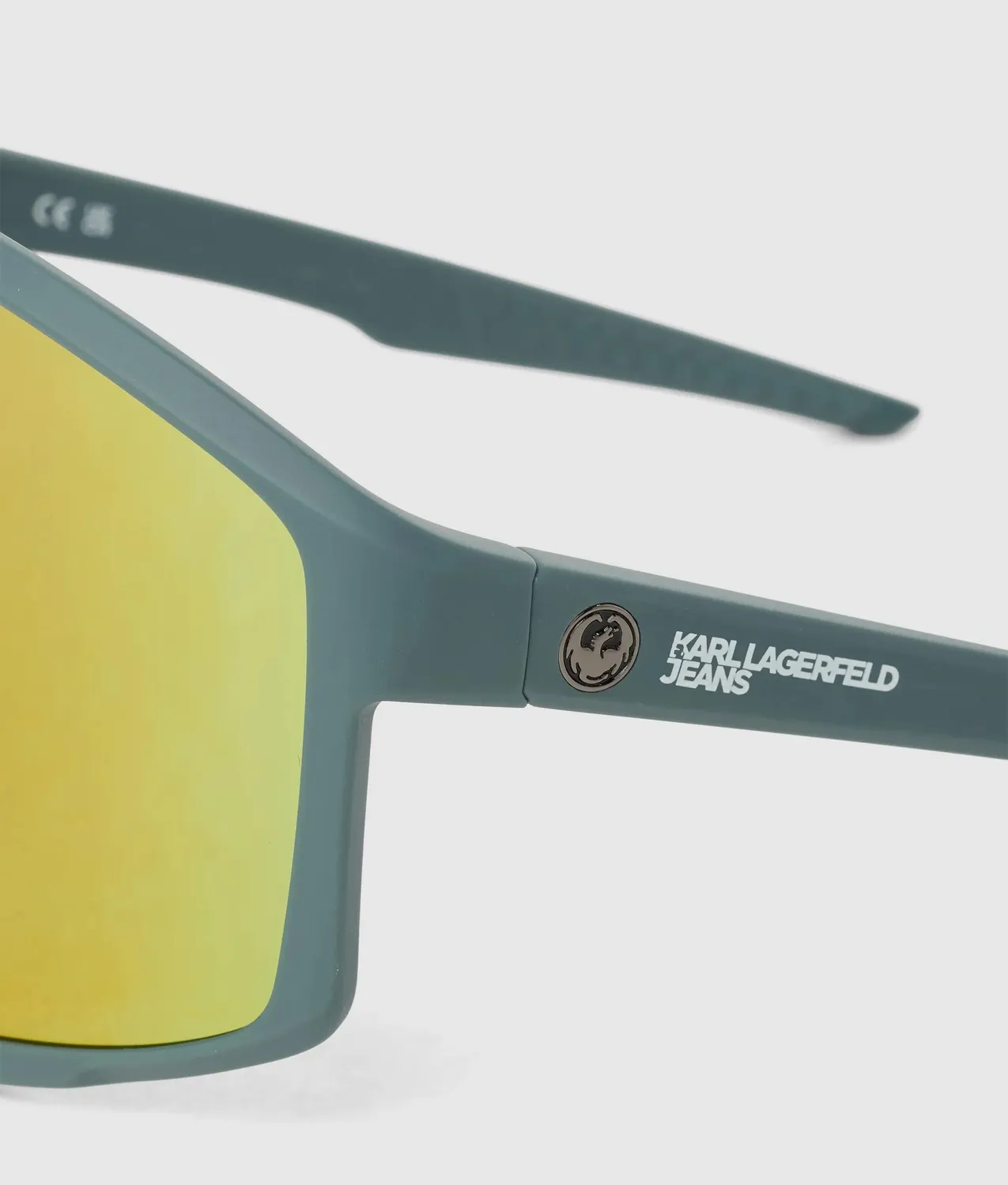 Karl Lagerfeld KLJ x Dragon Shield Sonnenbrille