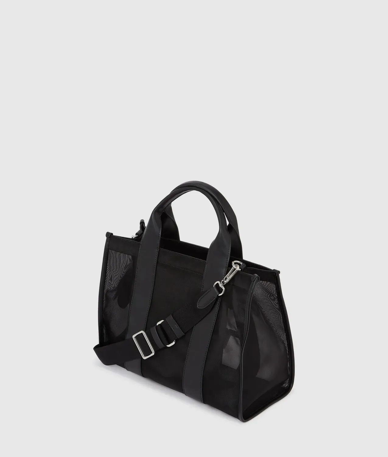 Karl Lagerfeld Rue St-Guillaume Tote Tasche Mesh Medium