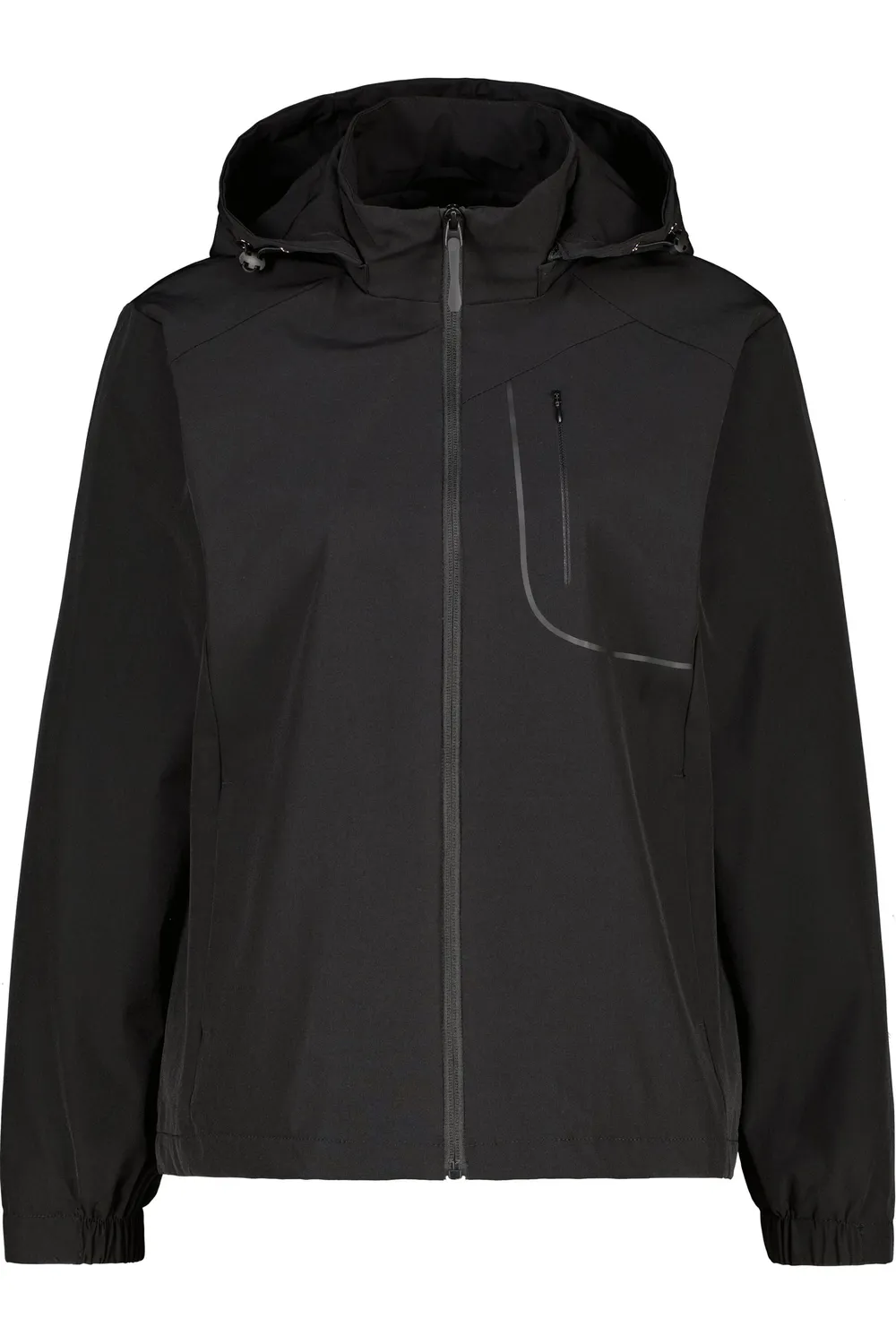 Alife & Kickin ToveAK A Jacke Schwarz Damen leicht