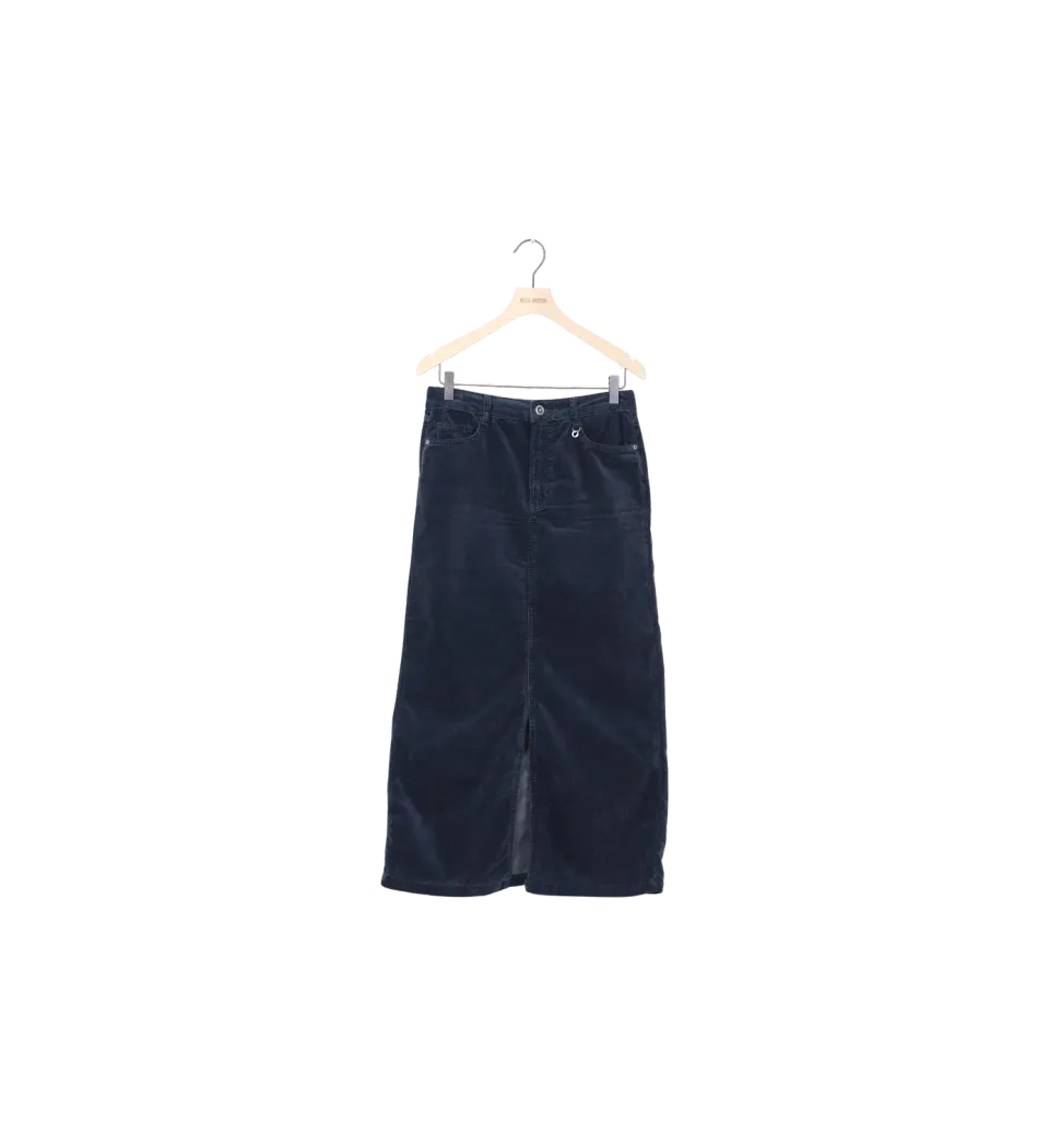 Mos Mosh ReLoved MMMella Cord Rock Phantom 26 Secondhand