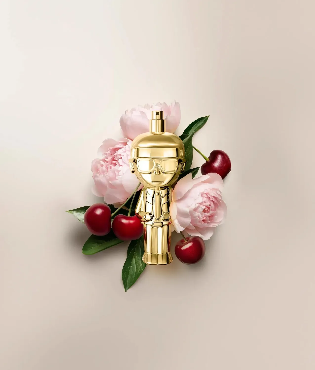 Karl Lagerfeld Ikonik Absolu Parfum 100ml floral