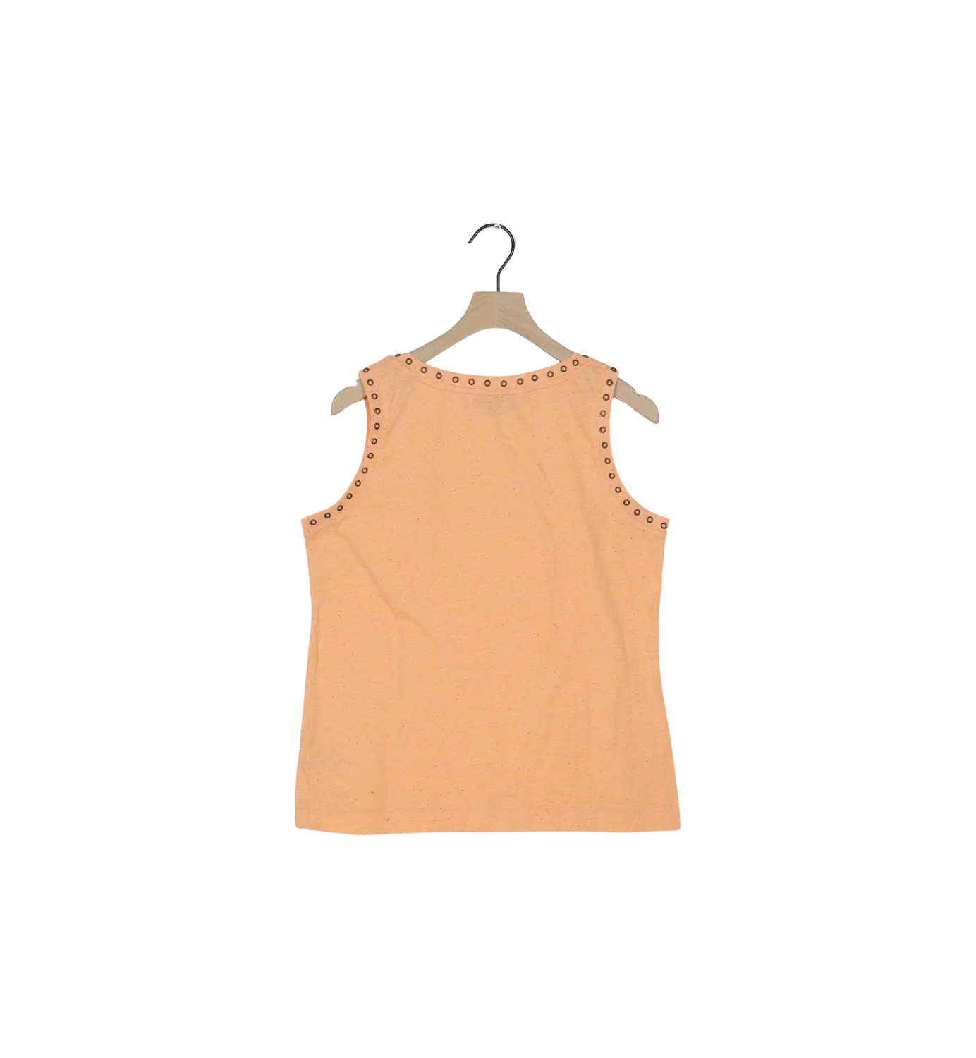 Mos Mosh MMZiva Melange Top Coral Reef S Baumwolle