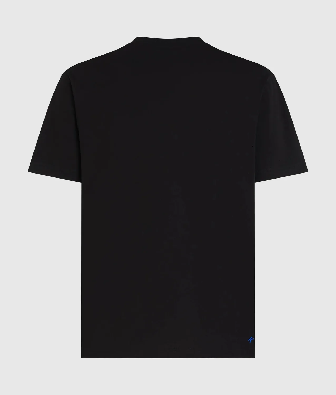 Karl Lagerfeld Jeans Karl Portrait T-Shirt Bio-Baumwolle