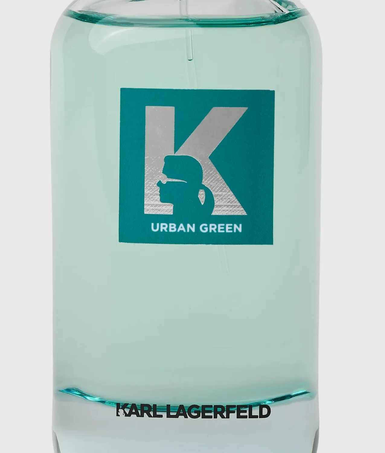Karl Lagerfeld Urban Green Parfum 100ml frisch
