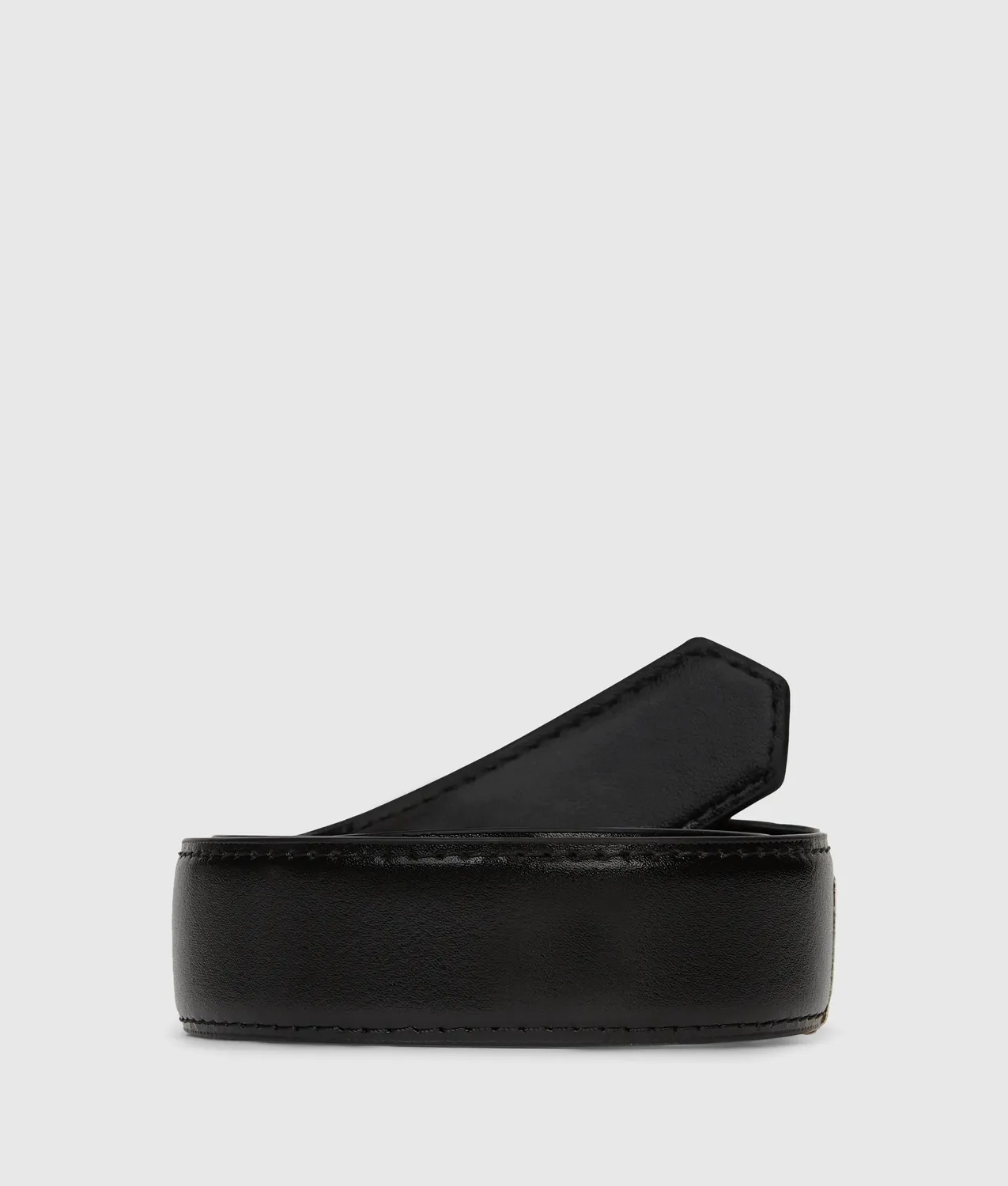 Karl Lagerfeld K/Autograph Medium Belt Gürtel mit Schnalle
