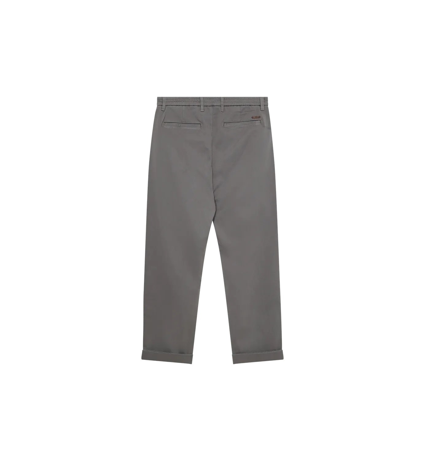 Mos Mosh MMGJones All-Day Hose Salute Navy Regular