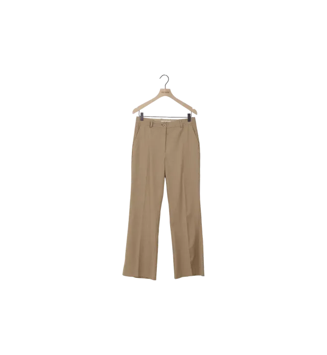 Mos Mosh ReLoved MMRhys Chleo Hose Cinnamon 34