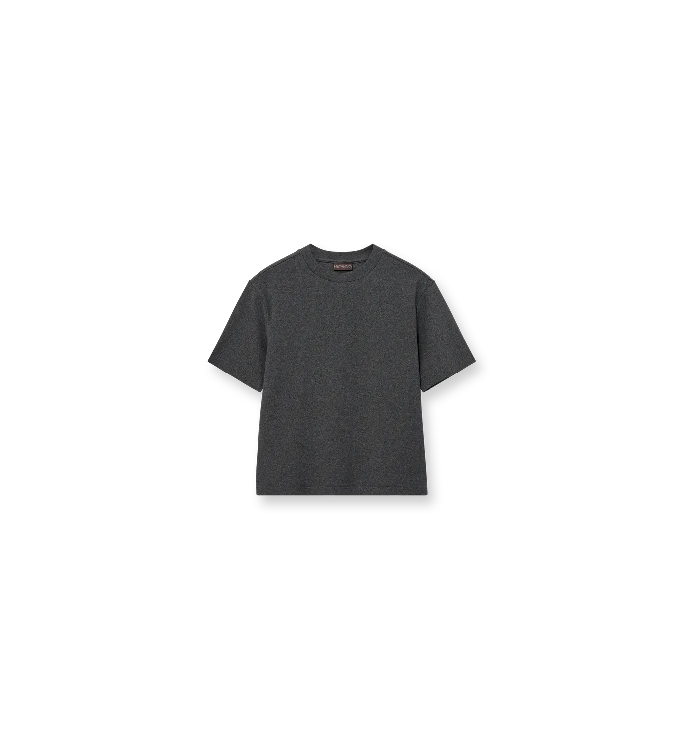 Mos Mosh MMHTrust Stable T-Shirt Baumwolle Relaxed