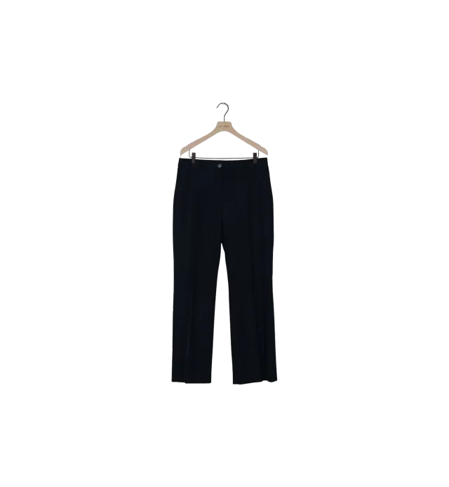 Mos Mosh ReLoved MMRhys Sallie Hose Salute Navy 40 Flare