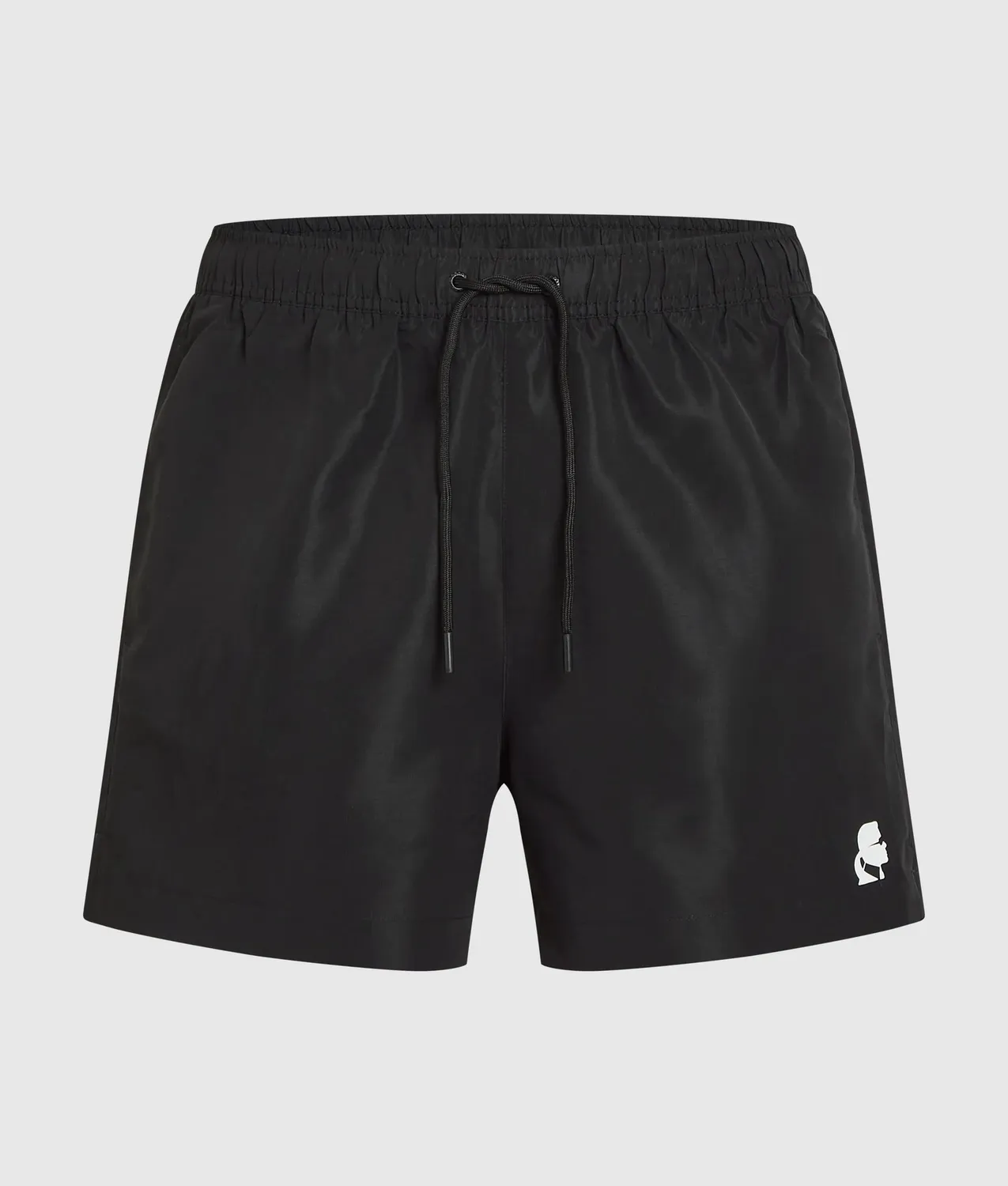 Karl Lagerfeld Kameo Boardshorts Kordelzug Kurz