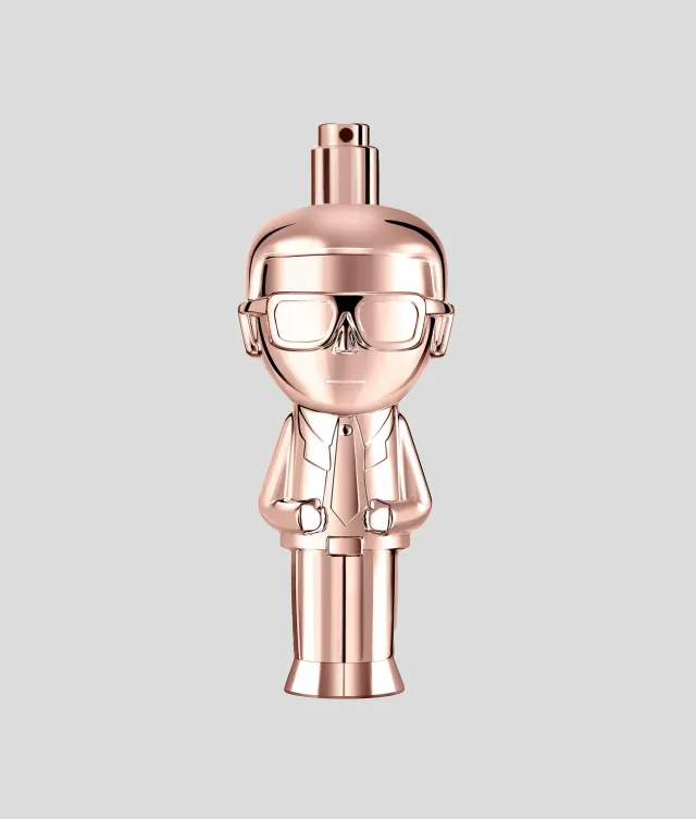 Karl Lagerfeld Ikonik Pour Femme Eau de Parfum 60 ml blumig