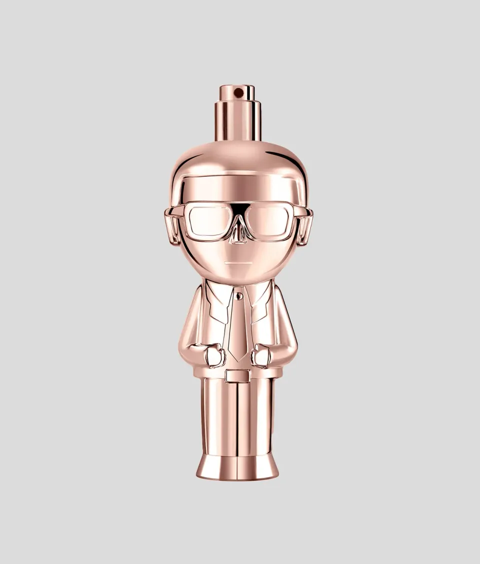 Karl Lagerfeld Ikonik Pour Femme Eau de Parfum 60 ml blumig