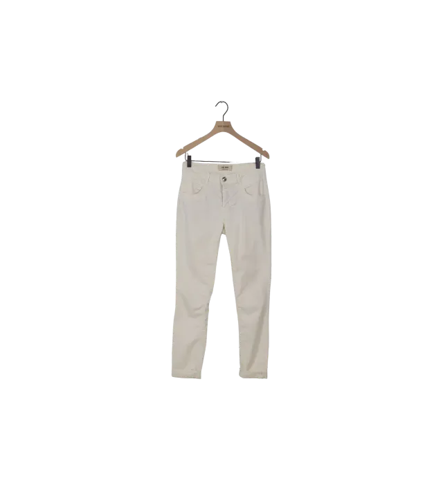 Mos Mosh MMSoey Baumont Hose Ecru 26" Secondhand