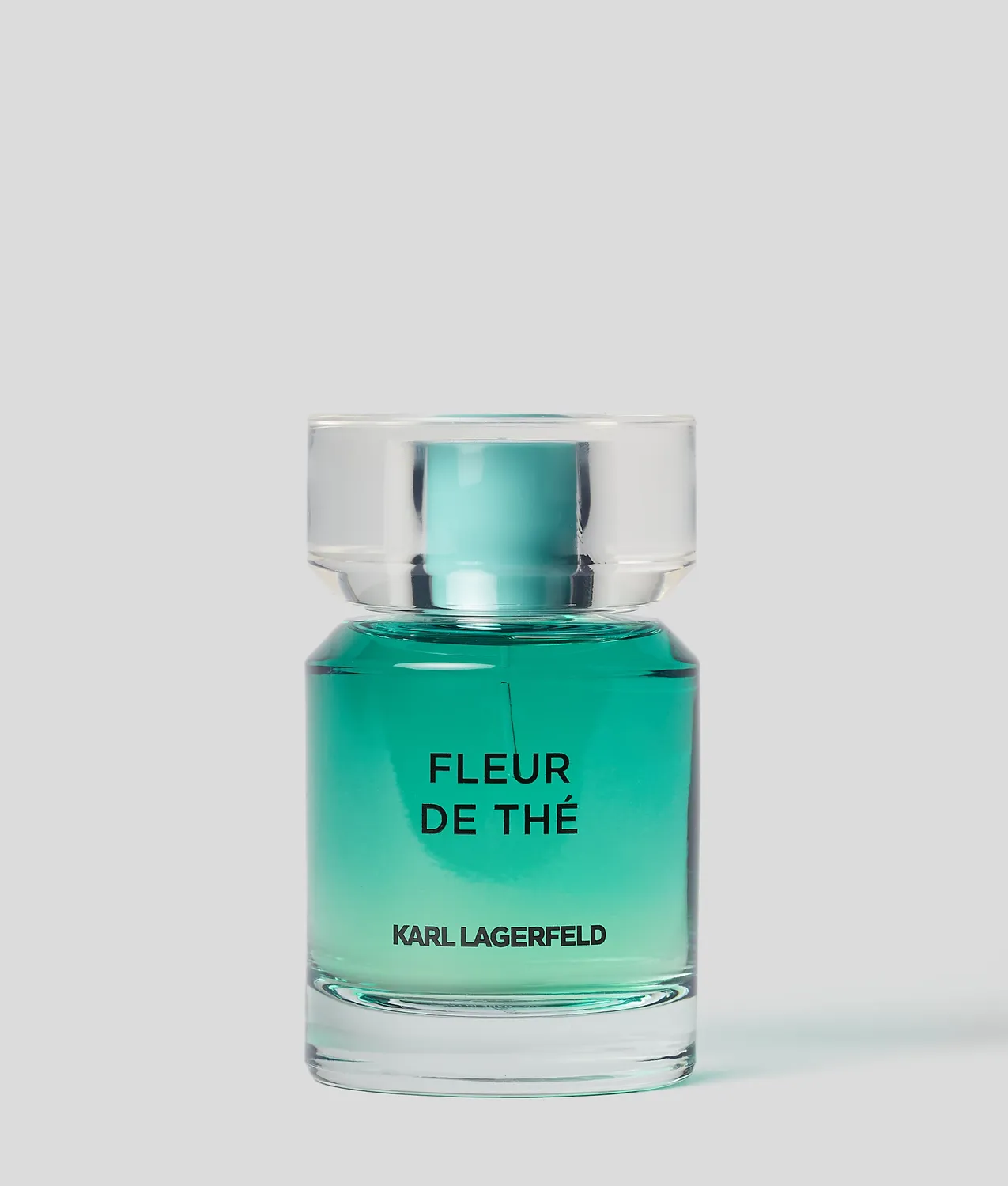 Karl Lagerfeld Fleur de Thé Eau de Parfum 50 ml Tee-Blume