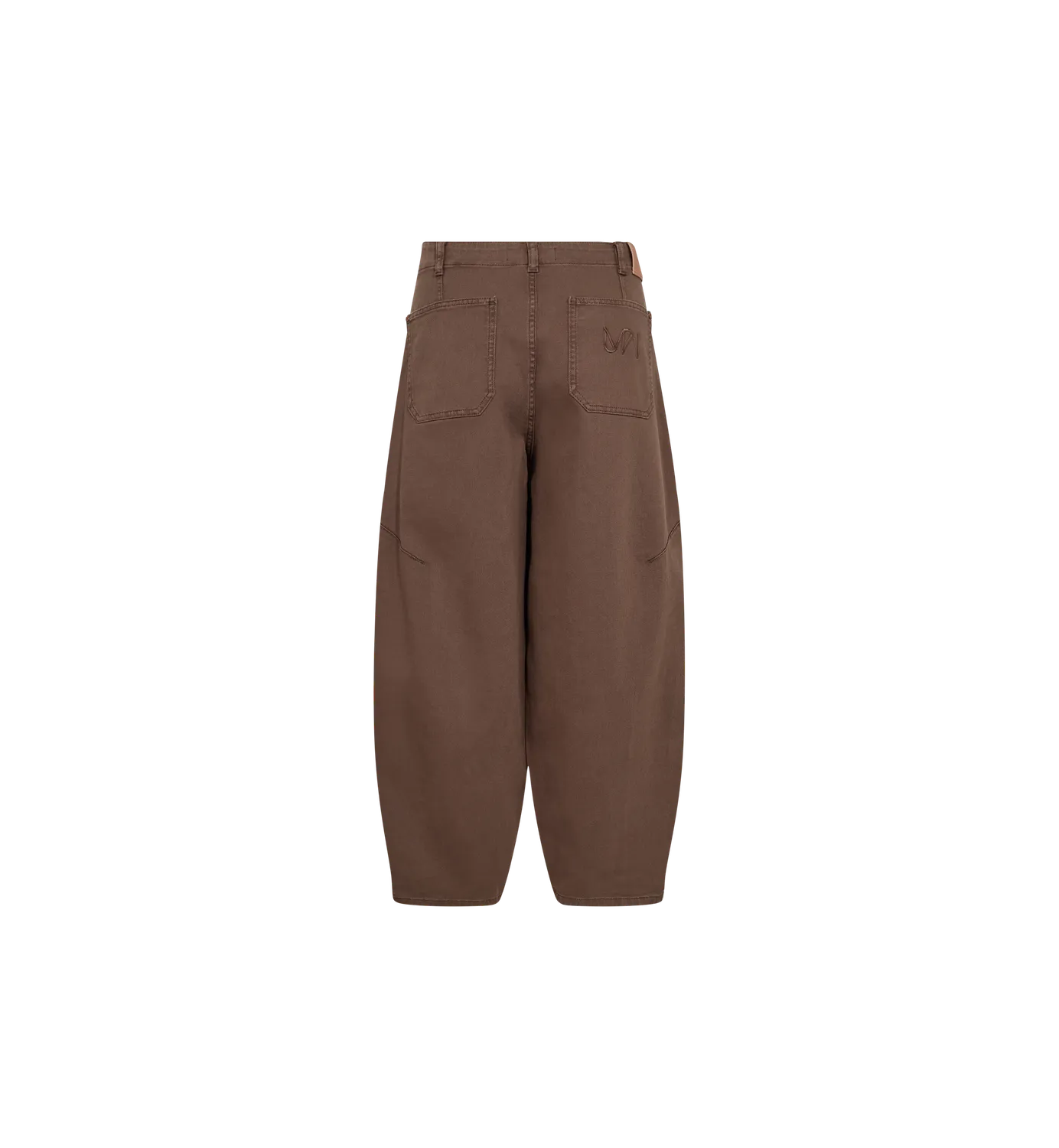 Mos Mosh MMRosy Via Hose Delicioso Barrel