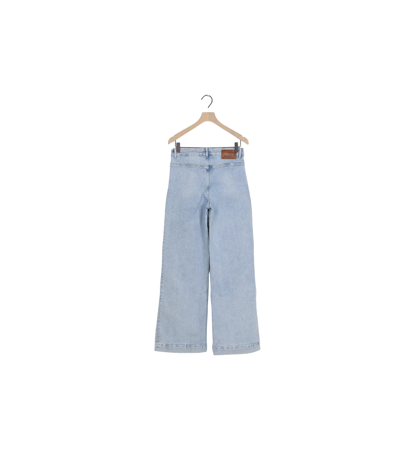 Mos Mosh MMColette Rostov Jeans Hellblau 28 Secondhand
