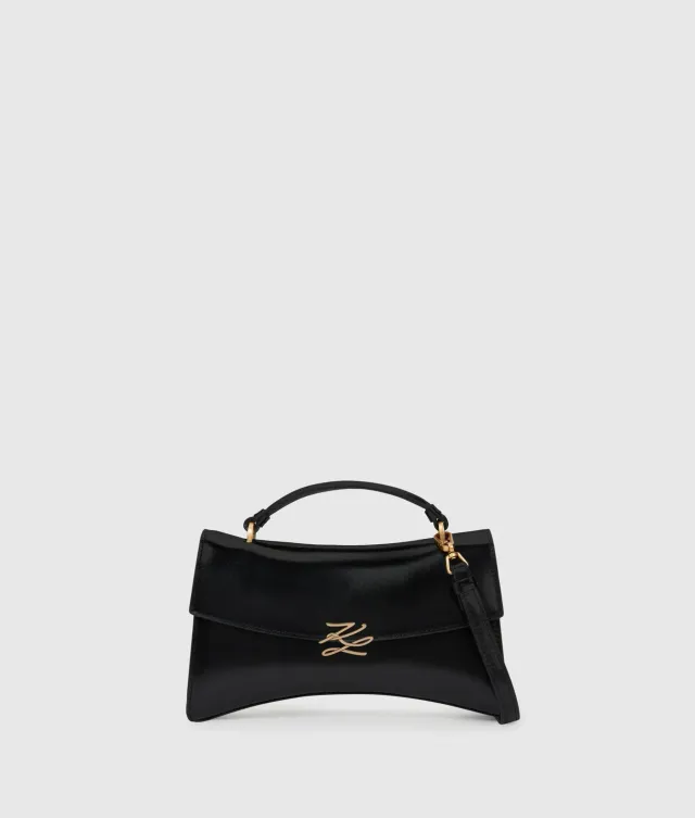 Karl Lagerfeld K/Autograph Henkeltasche Top Handle