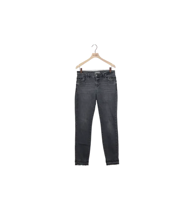 Mos Mosh MMSumner Regent Slim Jeans Grau 28