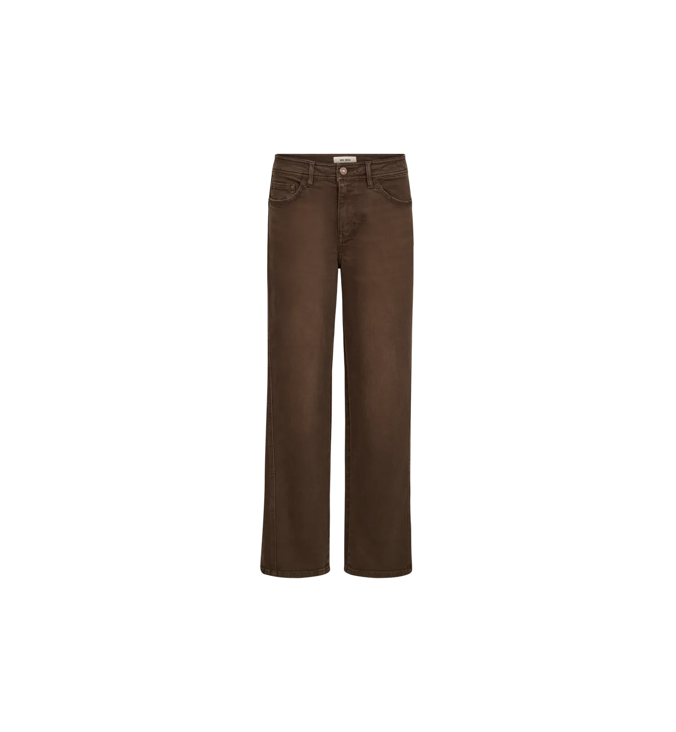 Mos Mosh MMDara Shadow Hose Delicioso 32 High Waist