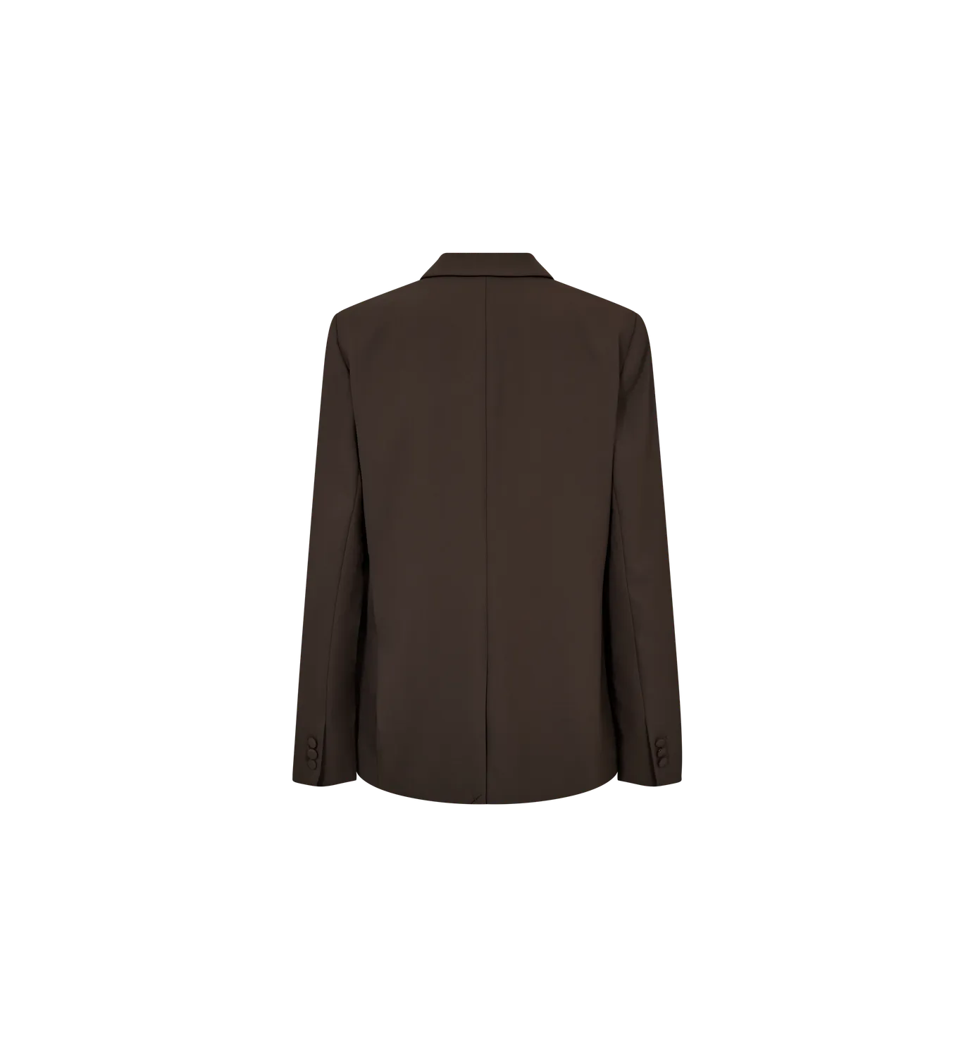 Mos Mosh MMPhoebe Miley Blazer Schwarz Regular