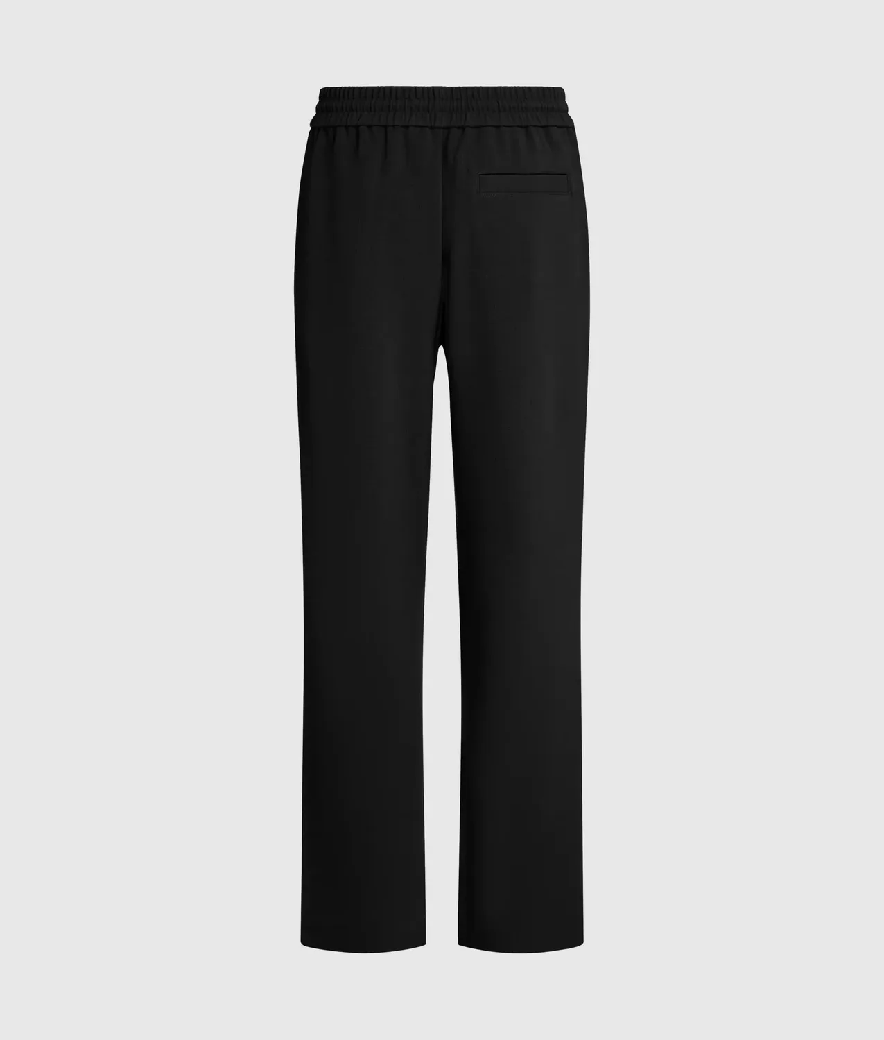 Karl Lagerfeld Double Knit Sweatpants Monogram Herren
