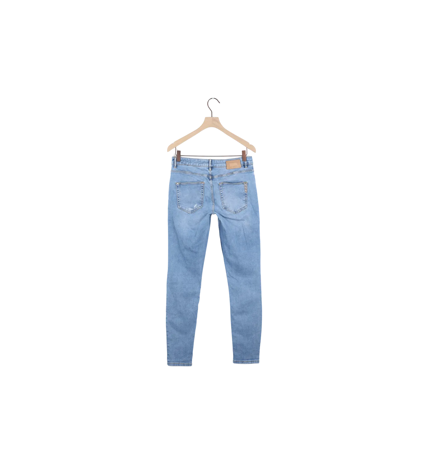 Mos Mosh ReLoved MMBradford Mercury Jeans 28 Tapered