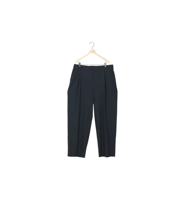Mos Mosh Arven Roy Pant Stoffhose Black Long 44 Secondhand