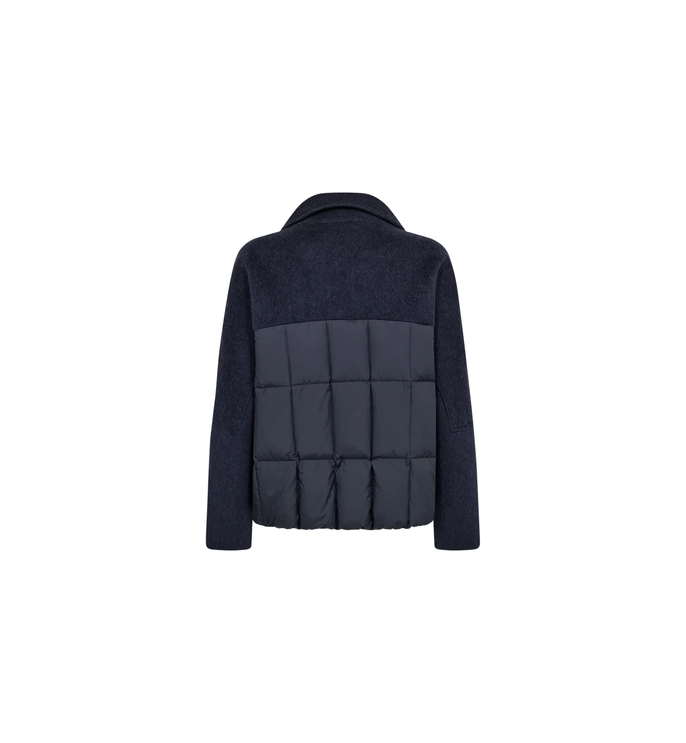 Mos Mosh MMHarriet Loisa Jacke kurz oversize
