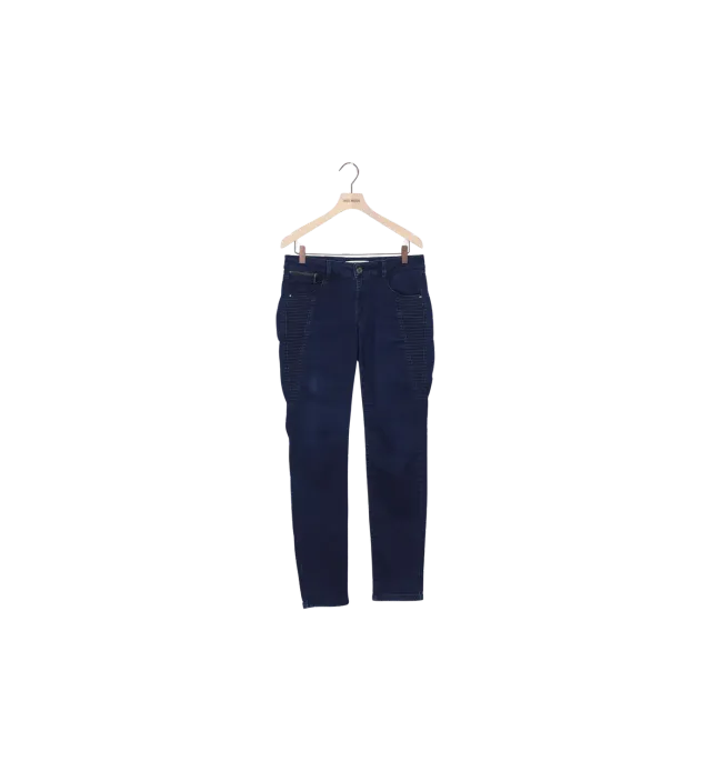 Mos Mosh ReLoved MMThurman Denim Hose Dunkelblau 29