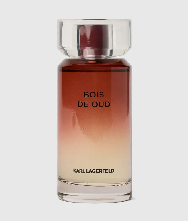 Karl Lagerfeld Bois de Oud Parfum 100ml holzig