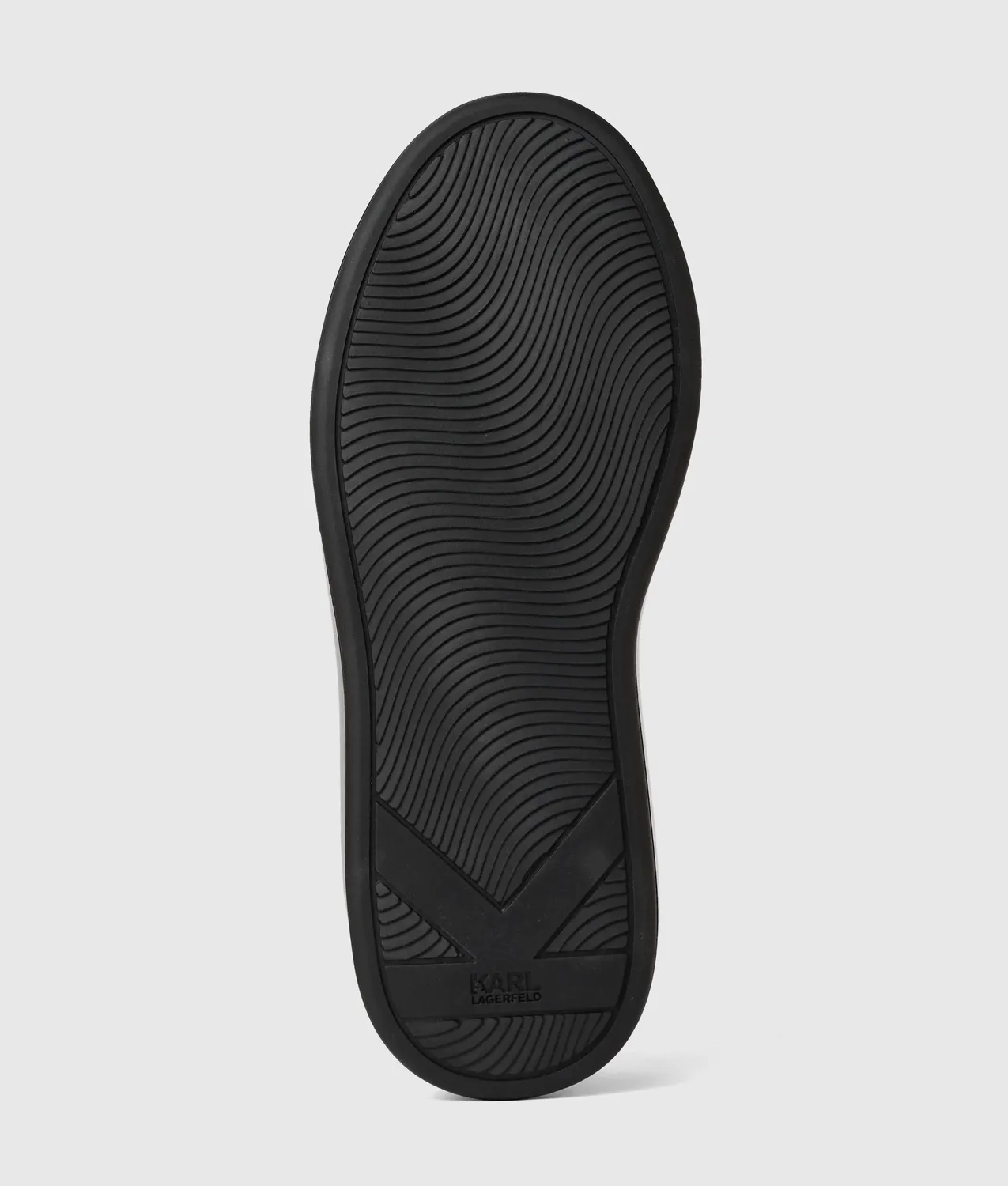 Karl Lagerfeld Kapri Kushion Sneaker Strass Herren