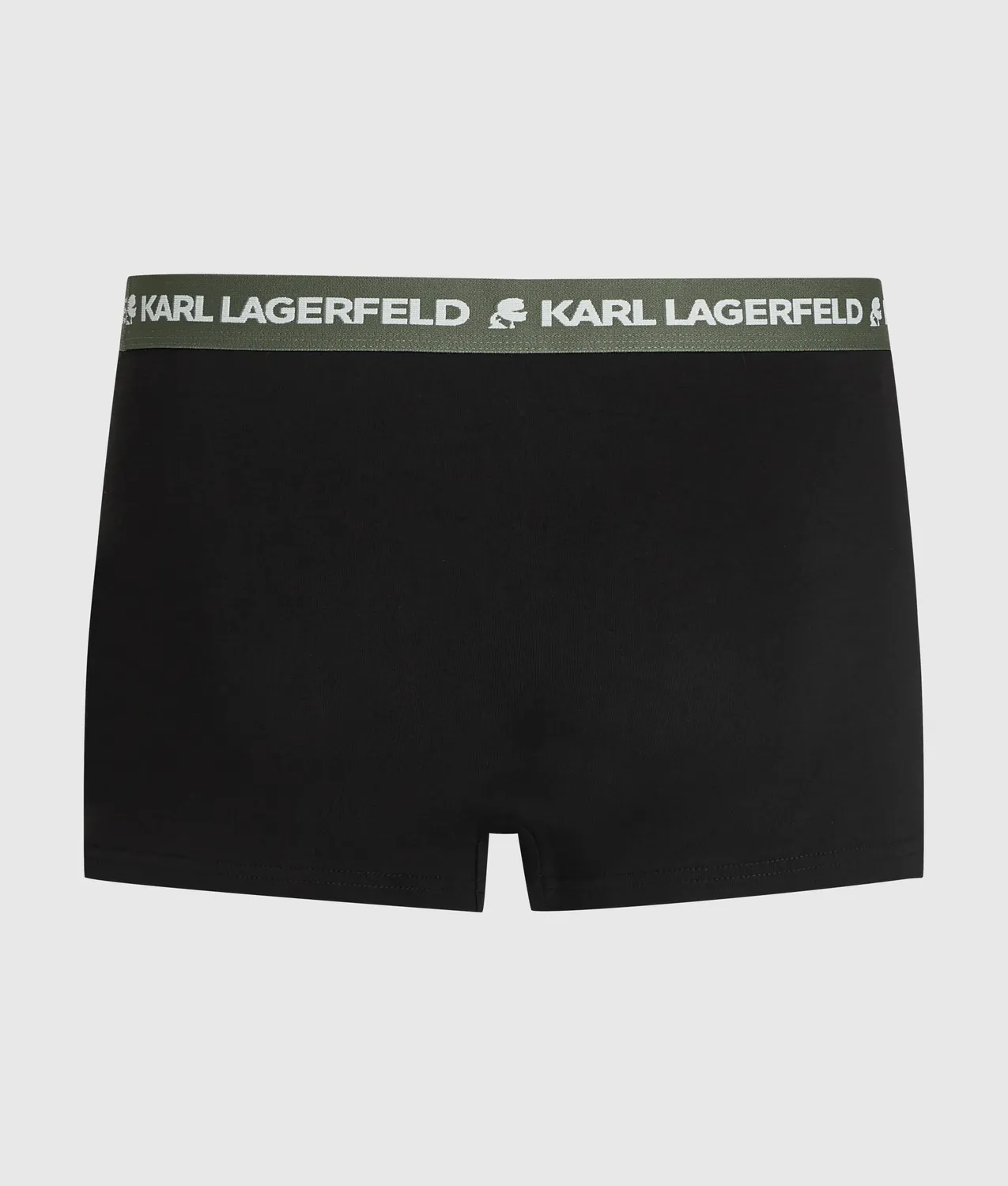 Karl Lagerfeld Contrast Trunks 5er-Pack Herren