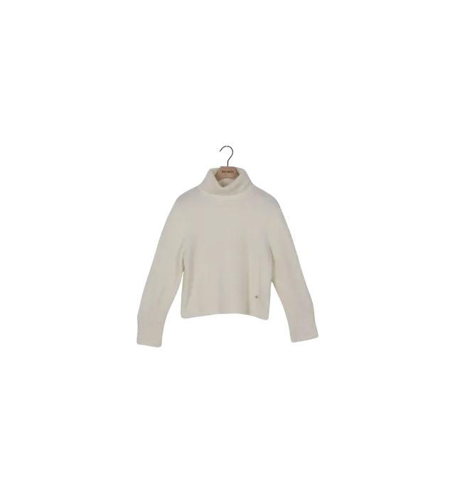 Mos Mosh MMAidy Thora Rollkragenpullover XS Grau