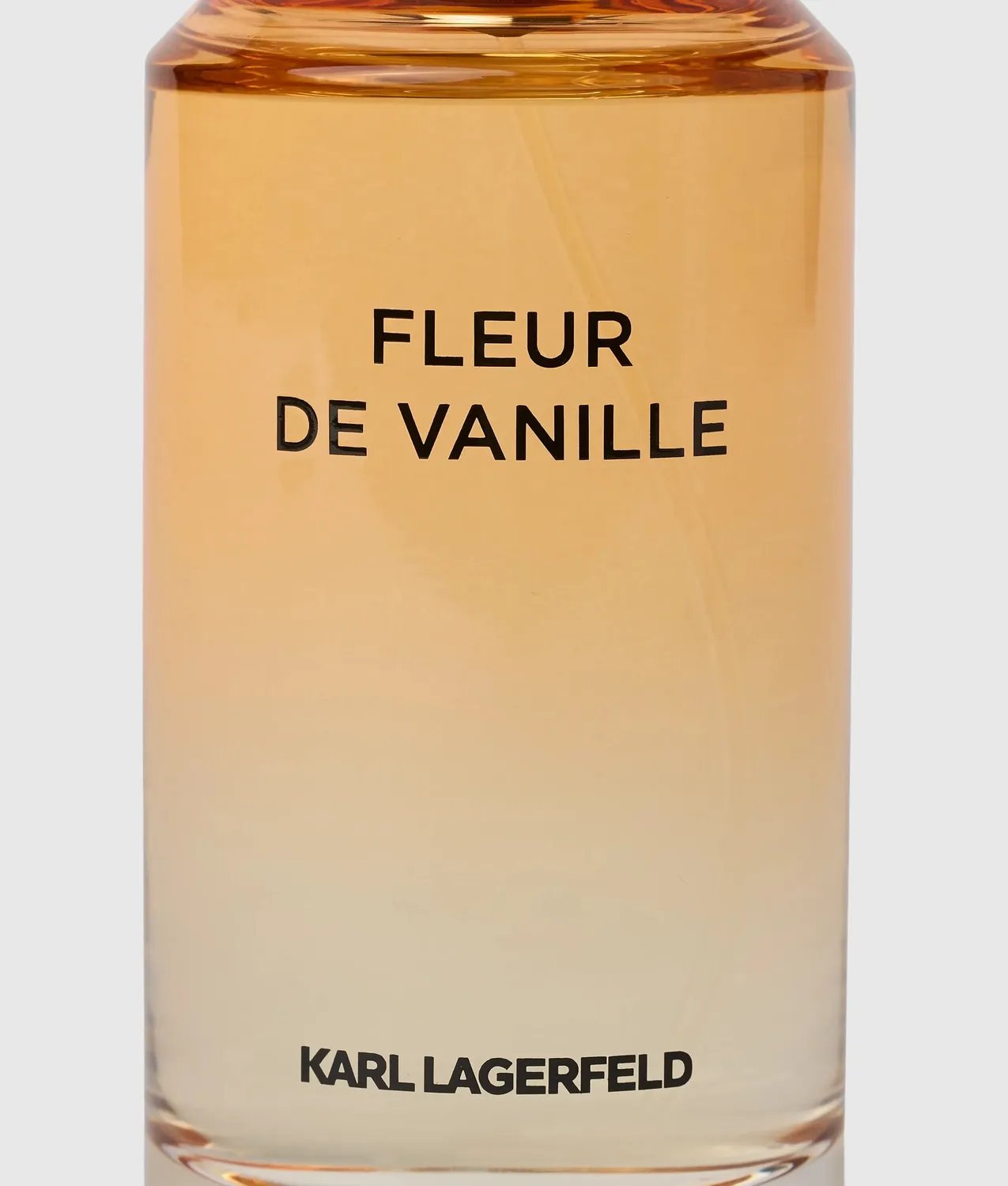 Karl Lagerfeld Les Parfums Matières Fleur de Vanille Parfum 100ml