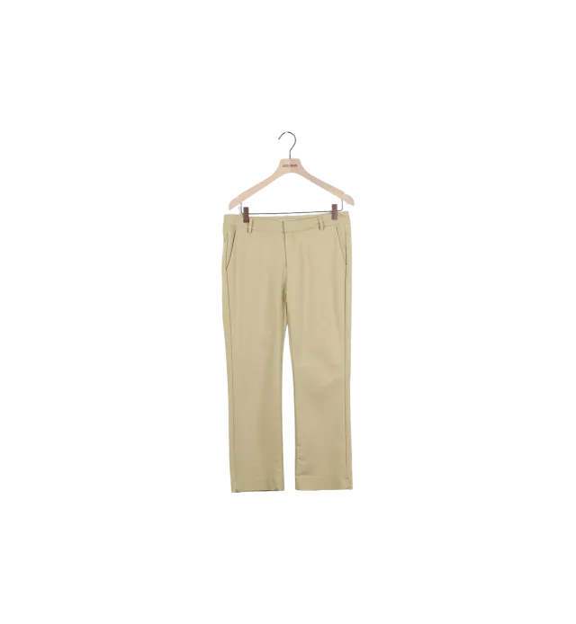 Mos Mosh ReLoved Ivana Night Kick Hose Olive Gray 38
