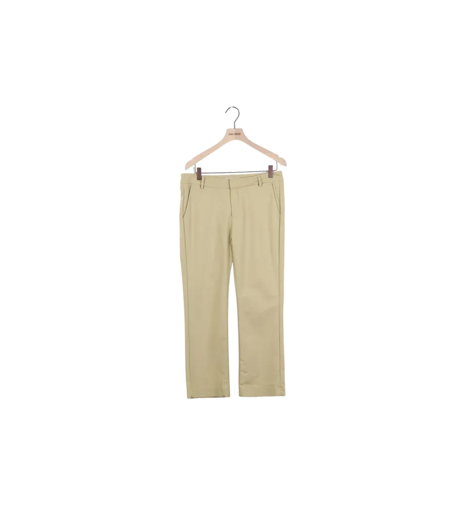 Mos Mosh ReLoved Ivana Night Kick Hose Olive Gray 38