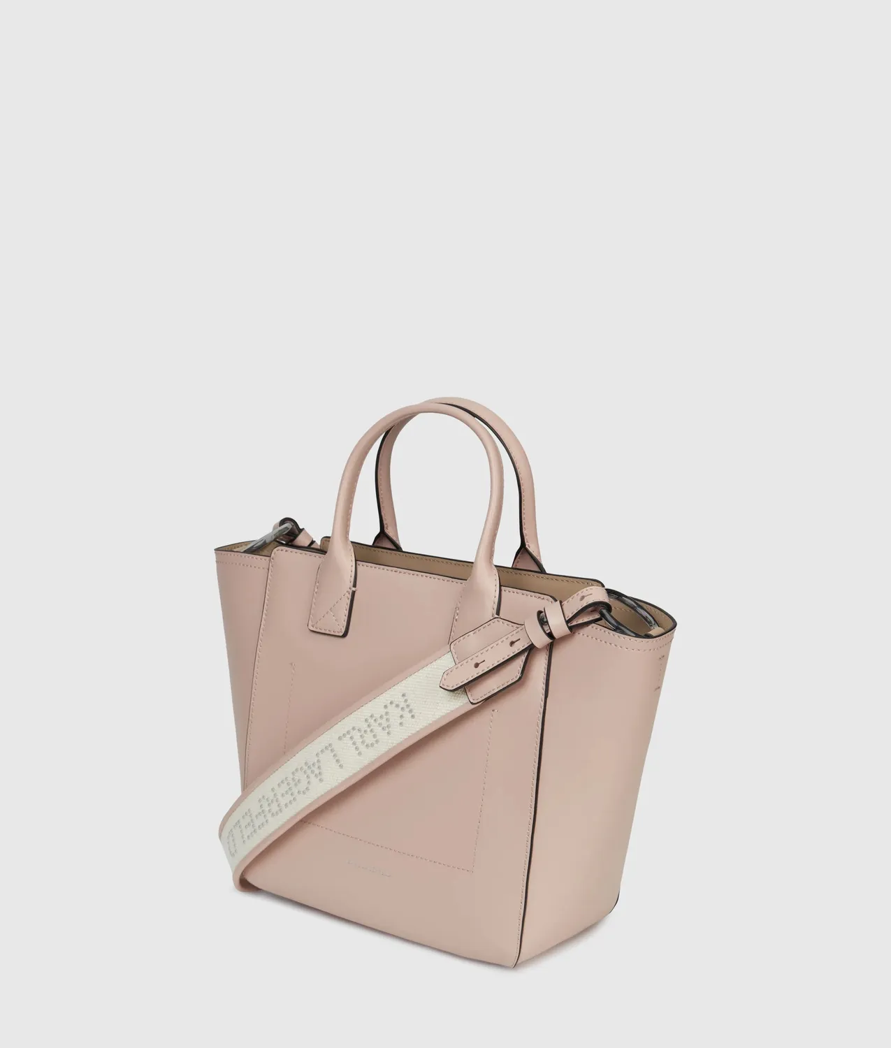 Karl Lagerfeld K/Daily Small Pocket Tote Tasche klein