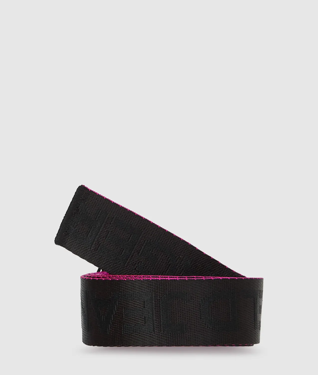 Karl Lagerfeld KL Jeans Reversible Webbing Gürtel zweifarbig