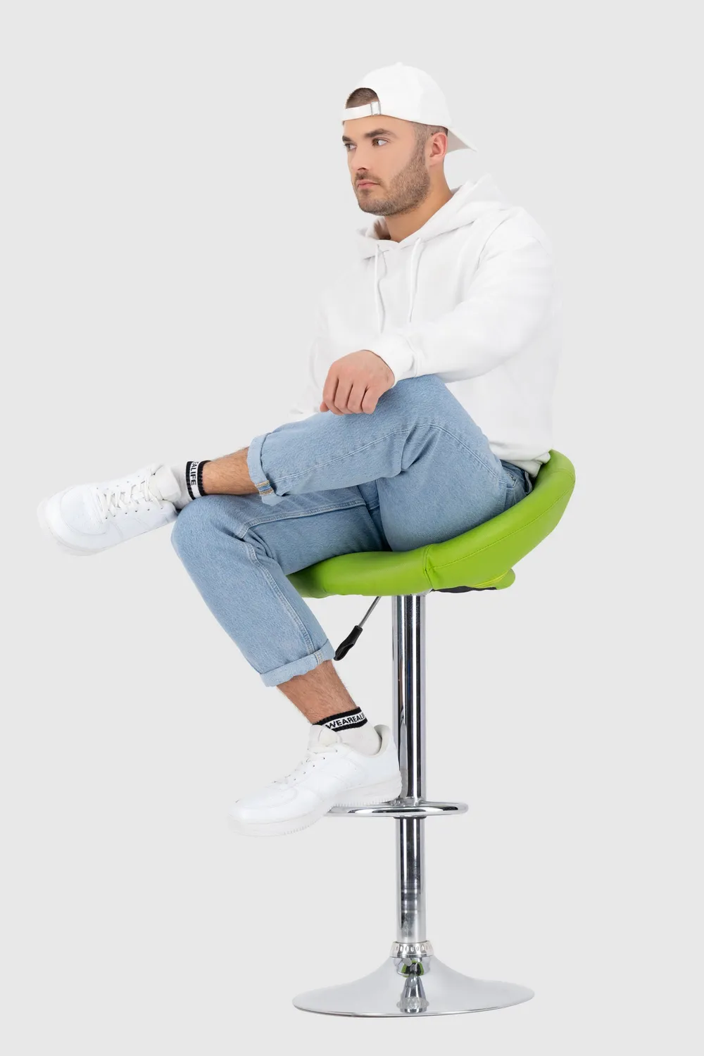 Alife & Kickin JohnnyAK Sneaker Socken Herren 6er Pack