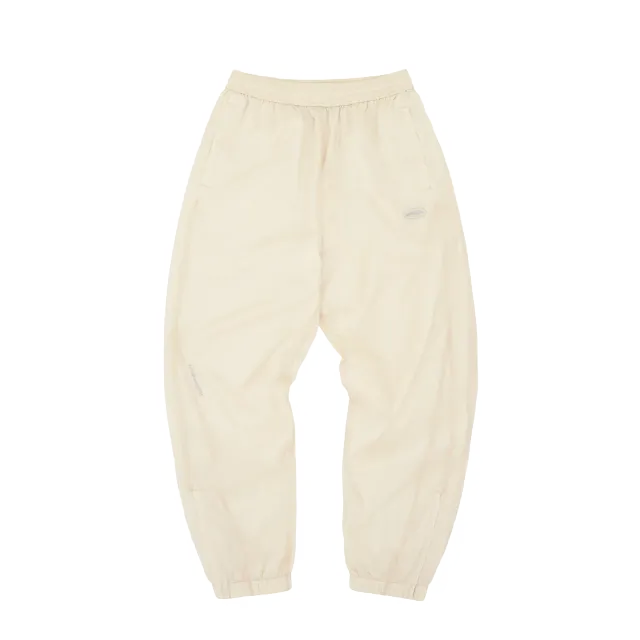Corteiz Dual-Layer Litework Hose cream