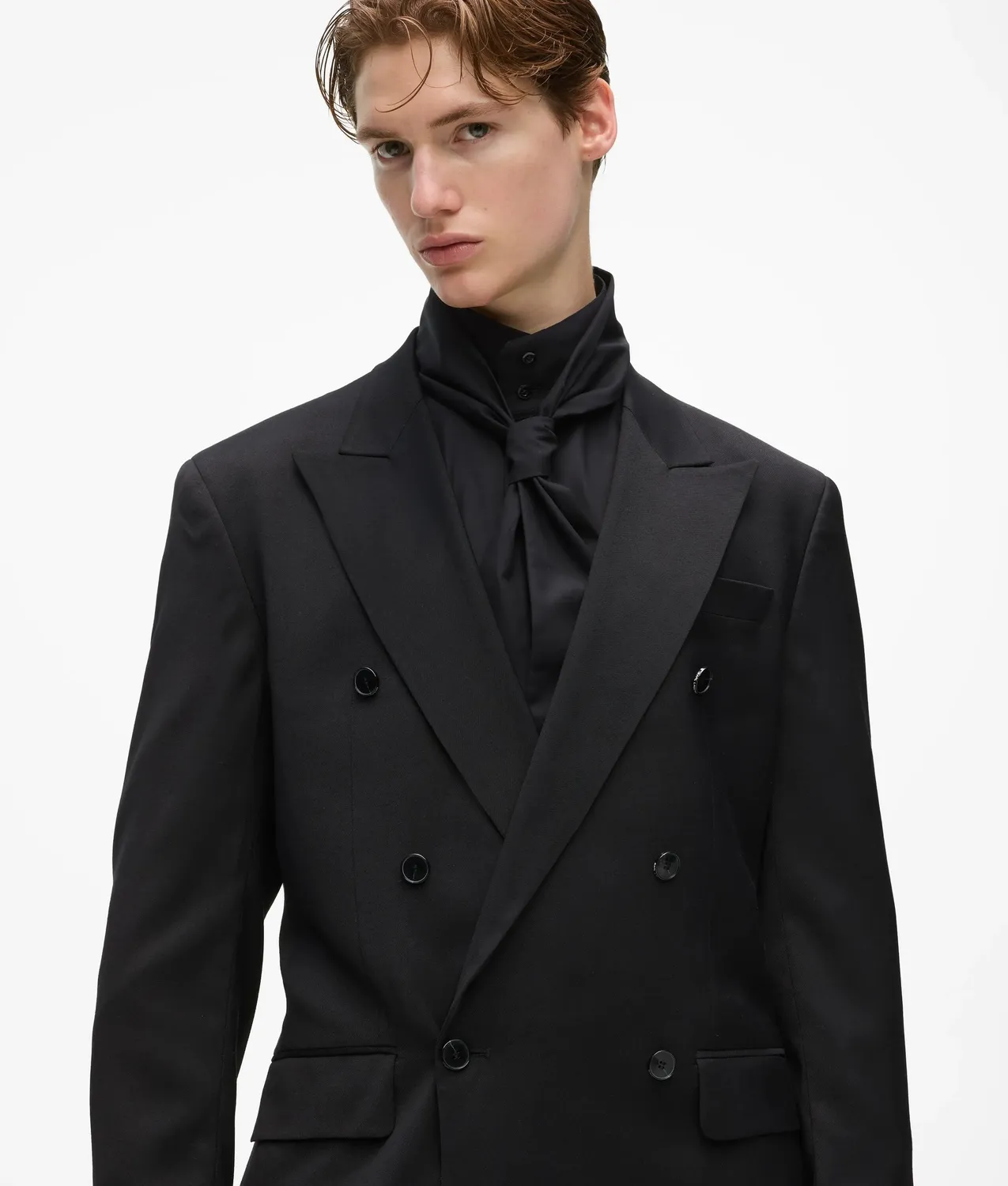 Karl Lagerfeld KL Studio Sakko doppelreihig