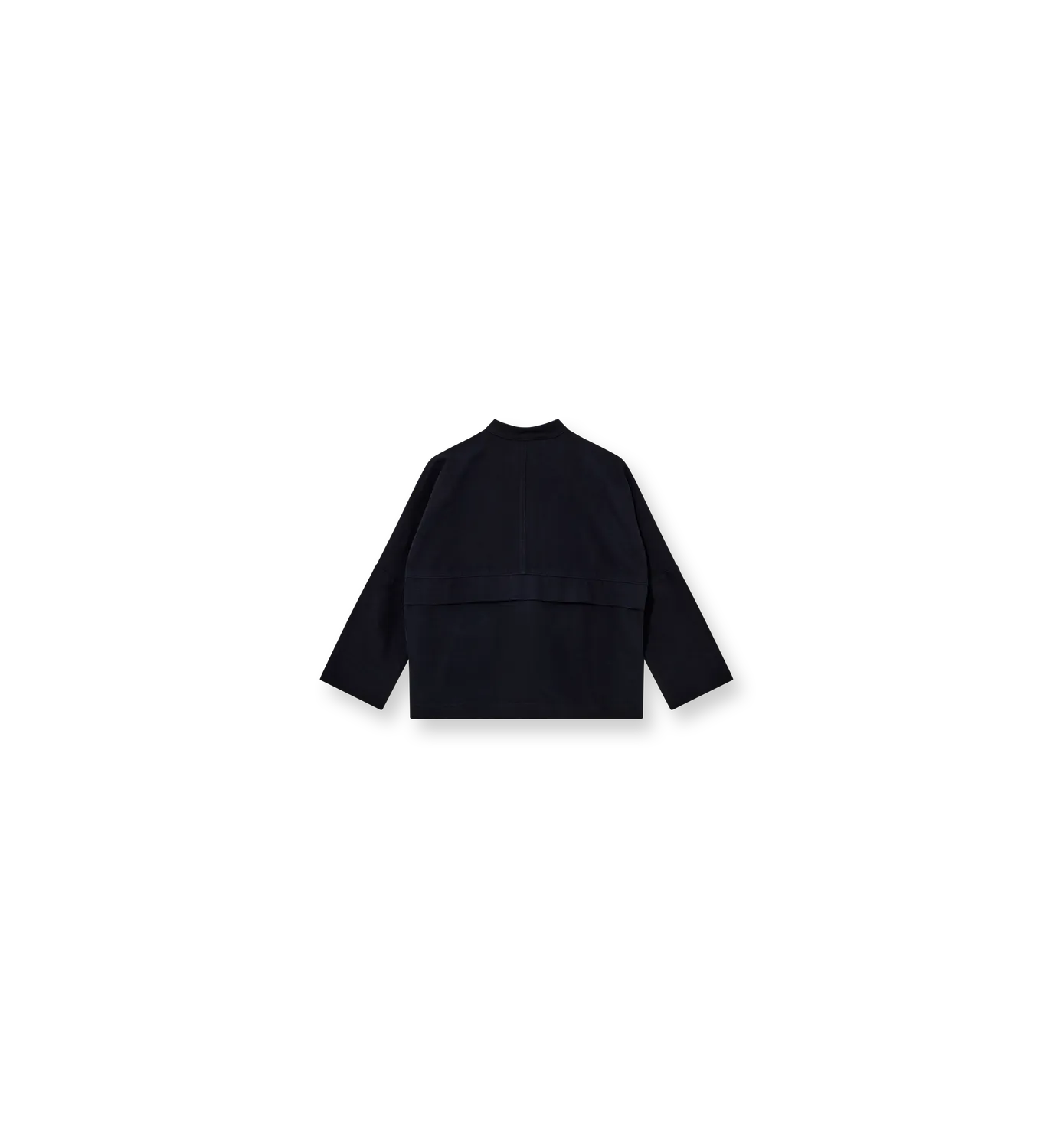 Mos Mosh MMHSail Canvas Jacke Blueberry