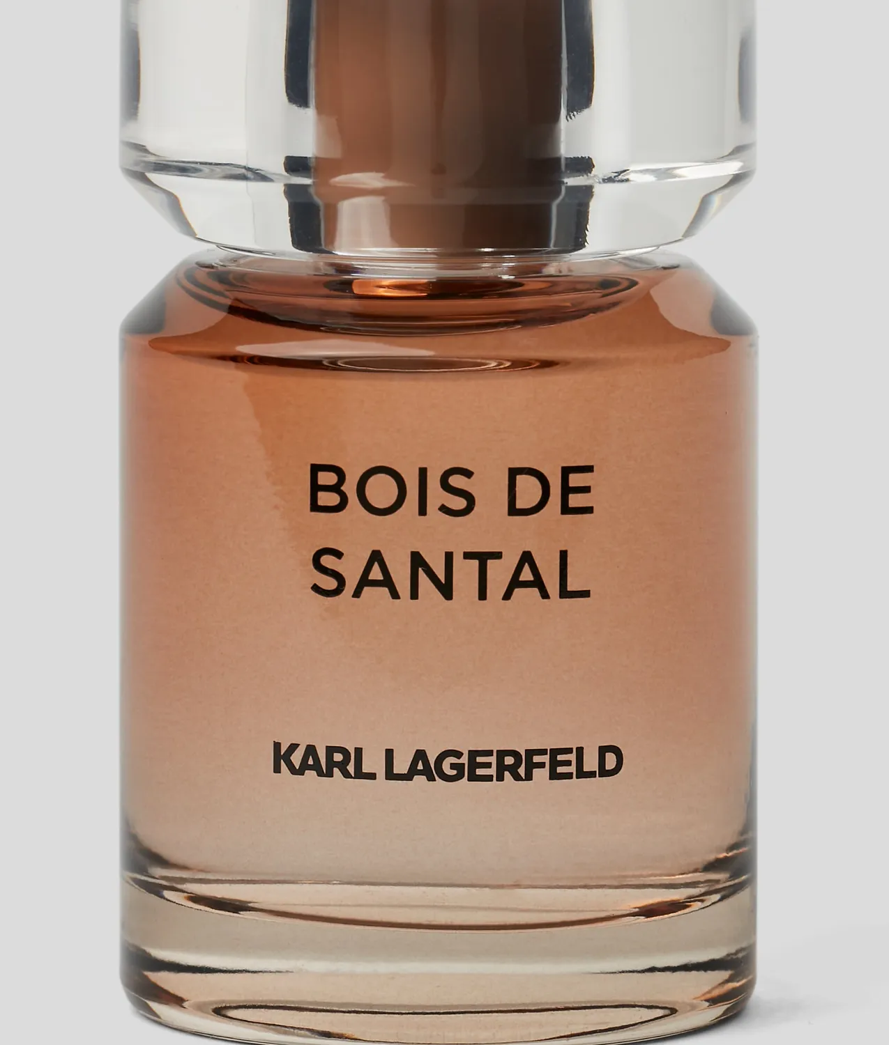 Karl Lagerfeld Les Parfums Matières Bois de Santal Parfum 50ml