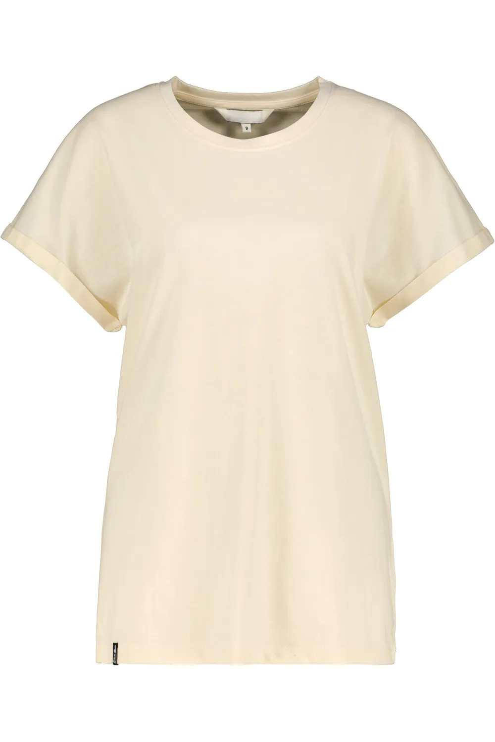 Alife & Kickin MagdalenaAK P T-Shirt Beige Print