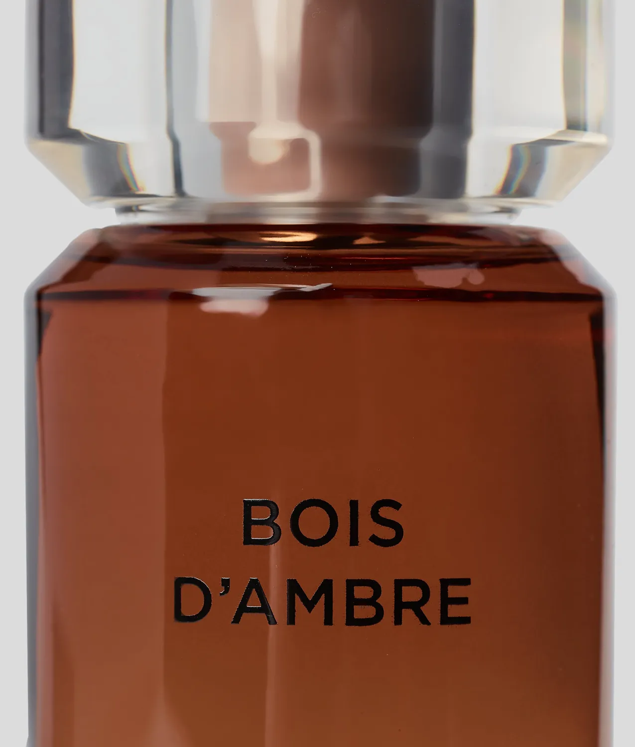 Karl Lagerfeld Bois dAmbre Parfum 100 ml holzig