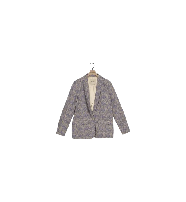 Mos Mosh MMWren Eve Blazer Hydrangea 38
