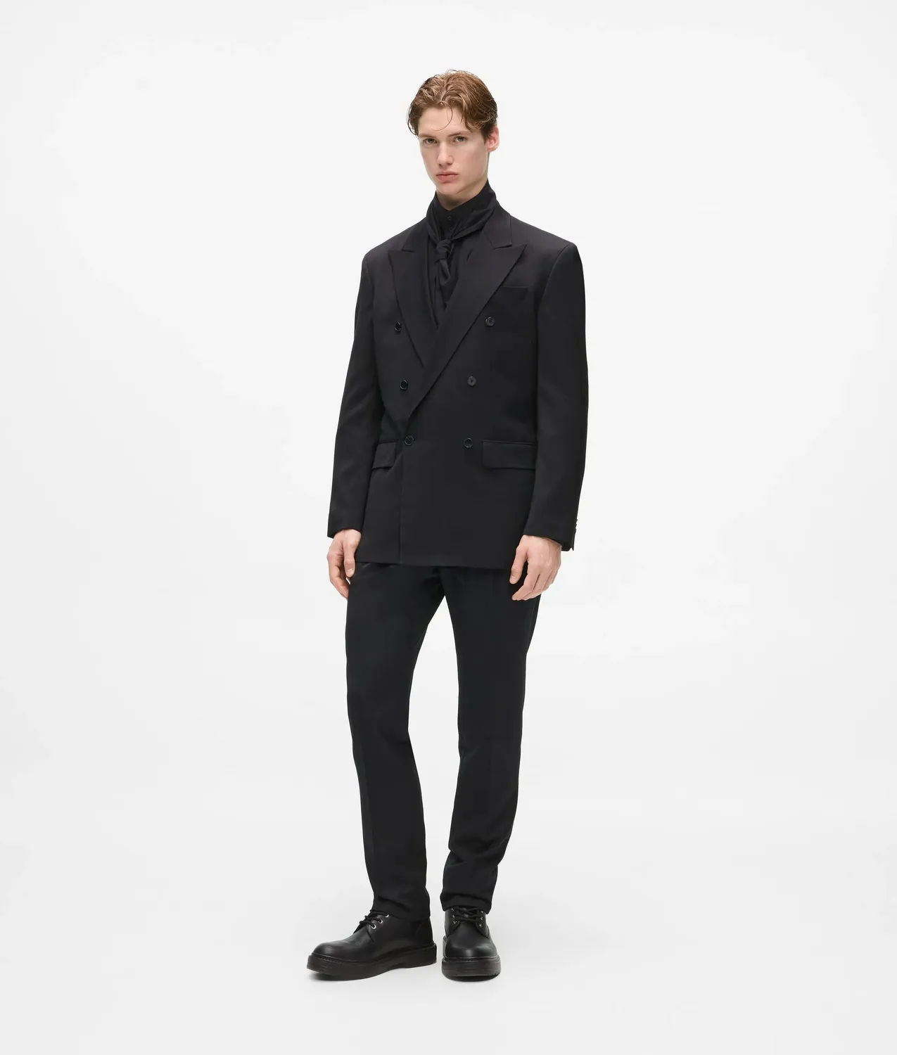 Karl Lagerfeld KL Studio Sakko doppelreihig